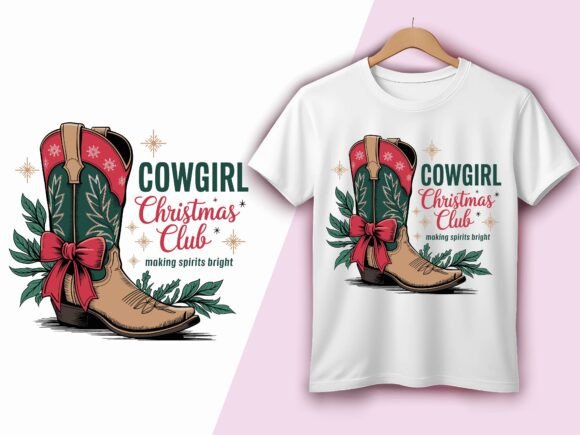 Cowgirl Christmas Club Western Holiday: A Designer’s Real-World Review