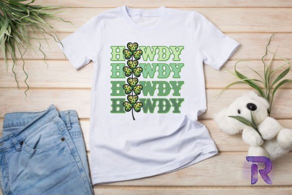 Howdy Clover Balloon Western Design Review