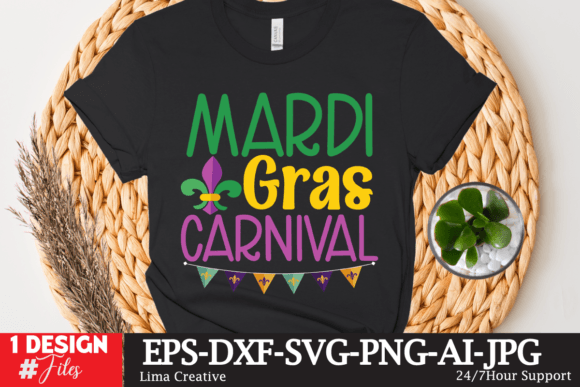 Mardi Gras Carnival SVG: A Designer’s Honest Take