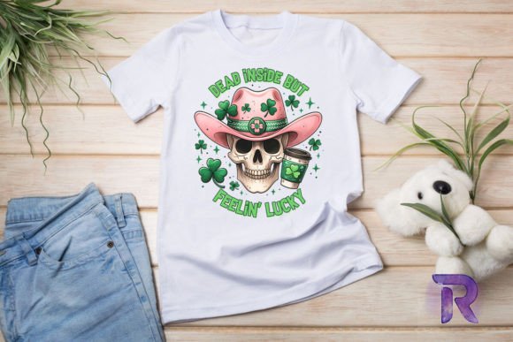 Skull Cowboy Lucky Hat PNG Review for Real Embroidery Projects