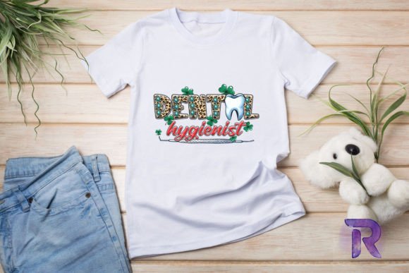 Western Christmas Dental Hygienist PNG Review for Embroidery Projects