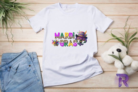 Western Mardi Gras Sublimation Review