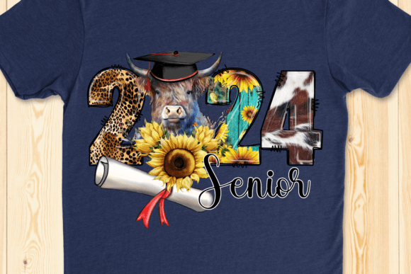 Western Senior 2024 Png Sublimation Review
